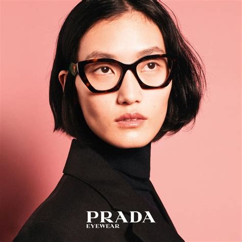 new prada eyeglasses 2020|Prada transparent eyeglasses.